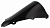Стекло ветровое BIKE IT Dark Smoked для YAMAHA YZF R1 2004-2006