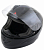 Шлем детский интеграл ATAKI SC-36 Solid