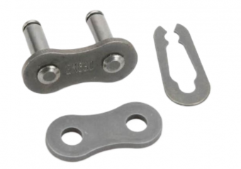 Замок цепи под защелку 520MRD6, MRD7 EK CHAIN