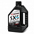 Масло трансмиссионное минеральное MAXIMA RACING OILS SXS Premium Transmission 80WT