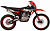 Мотоцикл KAYO K1 300 MX (4T PR300 21/18 2026), заводская упаковка