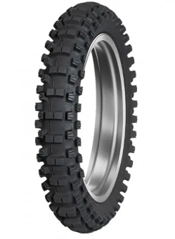Моторезина DUNLOP Geomax MX34 80/100-12 41M 2023
