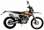 Мотоцикл кроссовый KAYO T3 300 ENDURO (PR300) 21/18 (2025г.) ПТС
