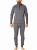 Термокомплект Norfin WINTER LINE GRAY