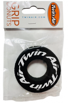 Донатсы TWIN AIR Grip Donuts 4 мм Foam Rubber, 2 шт