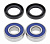 Комплект подшипников и сальников переднего колеса ALL BALLS для KAWASAKI KX125-250 93-07, KX250F 04-18, KX450F 06-18