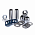 Подшипники оси маятника FACTORY LINKS 28-1202 для YAMAHA YZ250F 14-25, WR250F 15-24, YZ450F 10-25, WR450F 16-24