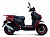 Скутер TMBK ICON 150CC (SHOW 50CC) 