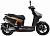 Скутер CINECO ES5 (ZS5000DT) 2024 г.