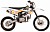 Питбайк KAYO BIG-MINI K140EM 19/16 TT (механическое сцепление, электрический стартер - 2026 г.), заводская упаковка