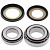 Комплект подшипников и сальников рулевой колонки ALL BALLS для SUZUKI DR100 83-90, DR125 82-84, DR-Z 70 08-17