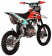 Питбайк KAYO BASIC K125EM 17/14 KRZ (механическое сцепление, электрический стартер - 2026 г.), заводская упаковка Питбайк KAYO BASIC K125EM 17/14 KRZ (механическое сцепление, электрический стартер - 2026 г.), заводская упаковка