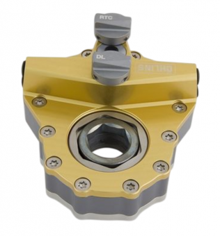Комплект установочный демпфера рулевого OHLINS для YAMAHA YZ250-450F 08-..