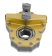 Комплект установочный демпфера рулевого OHLINS для YAMAHA YZ250-450F 08-..