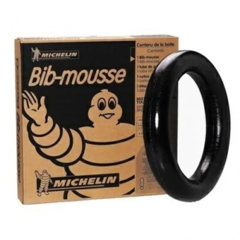 Муссы MICHELIN BIB MOUSSE 100/90-19 CROSS M22