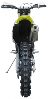 Мотоцикл GR7 F300A (4T PR300) Enduro OPTIMUM - (2025 г.)
