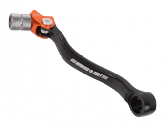 Лапка переключения передач Zeta DRC для KTM 85SX 03-17