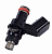 Форсунка топливная для KTM 250SX-F 11-12, HQV FE250 14-16