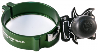 Кнопка стартовая SHOWA HAMMERHEAD для KAWASAKI KX250F-450F 2006-15