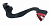 Педаль заднего тормоза TYPE-2 HD HAMMERHEAD для KTM 125-530 2008-15