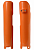 Защита вилки POLISPORT для KTM SX, EXC 03-07, SX-F 05-07