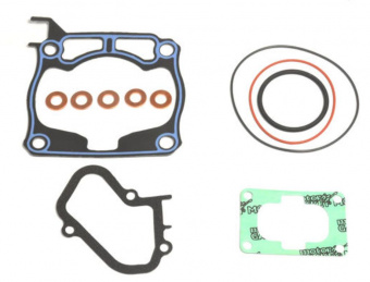 Комплект прокладок верхний ATHENA для YAMAHA YZ125 LC 2005-18