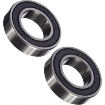 Подшипники переднего колеса HAAN WHEELS 65-85, 2 шт