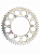 Звезда задняя #520 RENTHAL для SUZUKI DR250 1993, DR250 1992, DR250 1991