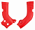 Защита рамы POLISPORT для HONDA CRF250R, CRF250RX 20