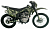 Мотоцикл кроссовый KAYO S003 250 LITE (CB250G) 21/18 (2025г.) 