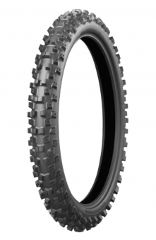 Моторезина BRIDGESTONE Battlecross X20 70/100-19 42M