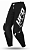 Мотоштаны подростковые UFO BOY RADIAL PANTS