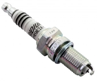 Свеча зажигания Iridium DPR9EIX-9 (5545) NGK для HONDA, KAWASAKI, SUZUKI