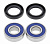 Комплект подшипников и сальников переднего колеса ALL BALLS для KAWASAKI Mule 1000 88, SUZUKI GSX-R600 11-17