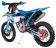 Мотоцикл GR8 F250L (4T NX250) Enduro PRO - (2025 г.)