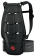 Защита спины ICON Stryker Black
