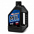 Масло трансмиссионное минеральное MAXIMA RACING OILS Racing MTL-XL Transmission 80WT
