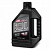 Масло трансмиссионное синтетическое MAXIMA RACING OILS Hypoid Gear 100% Synthetic 75W140