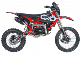 Питбайк OXO BASE 125