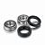 Подшипники переднего колеса FACTORY LINKS 25-1092 для YAMAHA YZ125-250 98-25, YZ250F 01-13, YZ400-450F 98-13