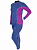 Термобелье NORFIN Lady Base