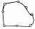Прокладка крышки генератора ATHENA для SUZUKI RM-Z 450 08-18