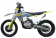 Мотоцикл GR7 F300A (4T PR300) Enduro OPTIMUM - (2025 г.)