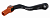Лапка переключения передач HD TYPE 3** K-Tip HAMMERHEAD для KTM SX / SX-F 125–450 (2013–2023)