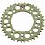 Звезда задняя #530 RENTHAL для SUZUKI GSX750W 1998-2002, GSX750X 1998-2002, GSX750Y 1998-2002, GSX750K1 1998-2002