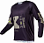 Джерси FOX 180 Illmatik Jersey Dark Purple