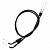 Трос газа ALL BALLS для SUZUKI RM80 1986–2001, RM85 2002–2022, RM85L 2003–2012