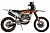 Мотоцикл кроссовый KAYO K7-A 300 MX (CB300RL) 21/18 (2025г.)